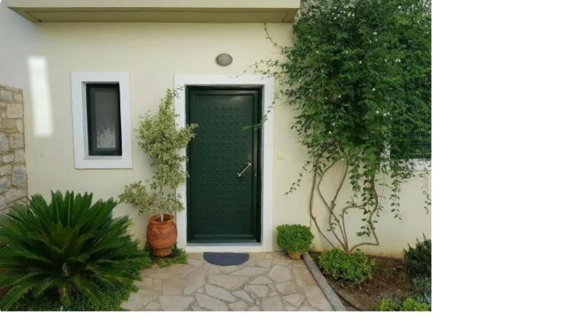 Vidakis Villas Sivas Exterior photo