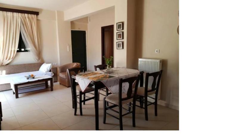 Vidakis Villas Sivas Exterior photo