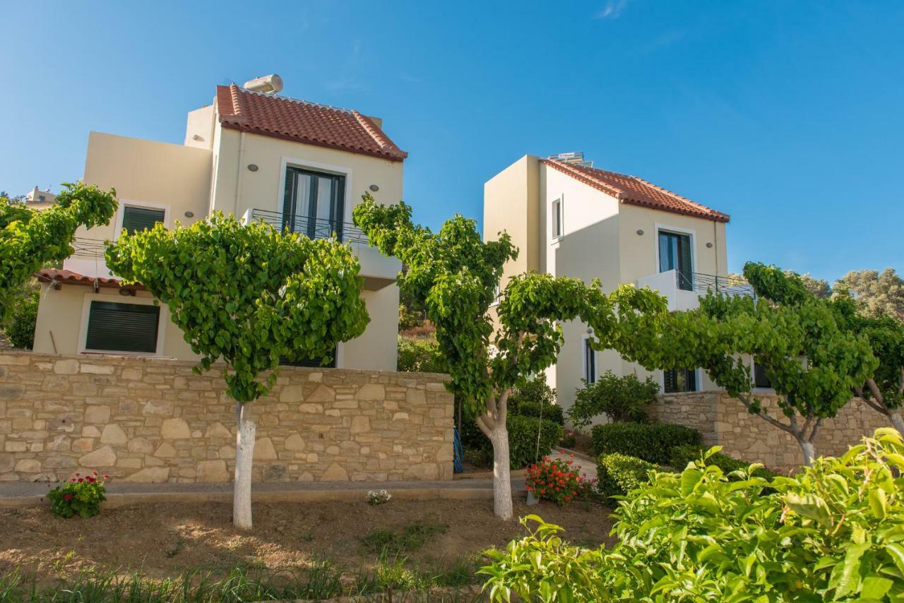 Vidakis Villas Sivas Room photo
